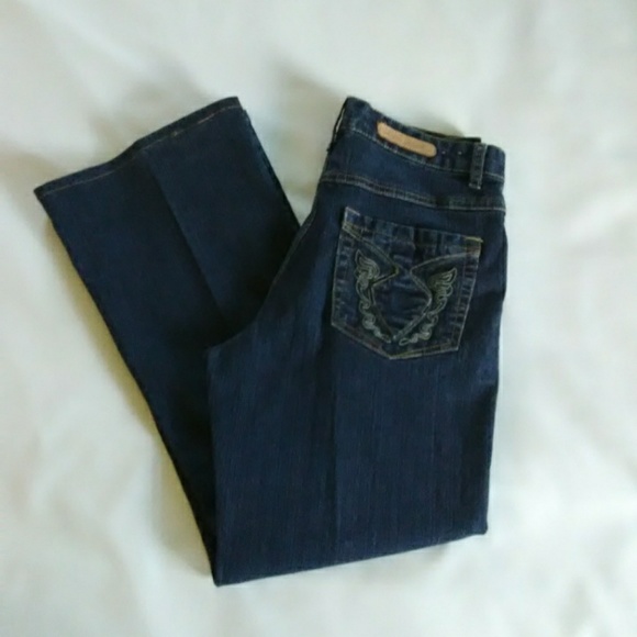 Cos Jeans brand jeans 4 petite - Picture 2 of 7